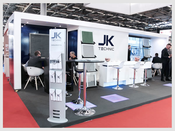 STAND JK TECHNIC