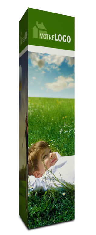 TRIPTYQUE CARTON