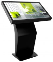 Pupitre tactile 43 pouces Corvallis