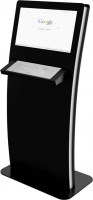Borne internet Kiosk Rio 27 pouces