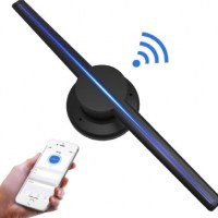 Projecteur hologramme 3D