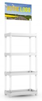 Etagère produits PPR37