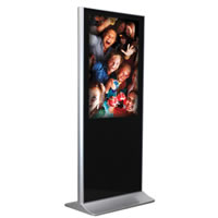 Totem vidéo 47 pouces Oregon