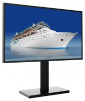 Totem vidéo 86 pouces Yamhill